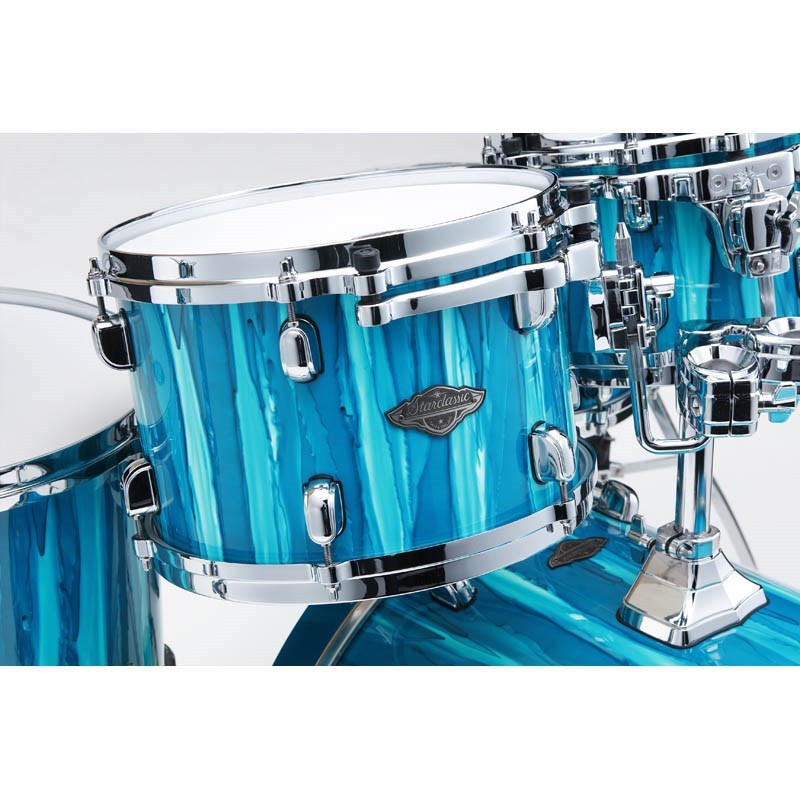 TAMA Starclassic 10インチ タム（Tama ARTSTAR II Custom 20/18/8/10 