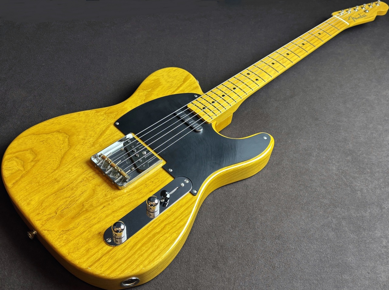 Fender Telecaster TL52-80フェンダー テレキャスター Fender Japan TL52-80TX Telecaster(中古)【楽器検索デジマート】