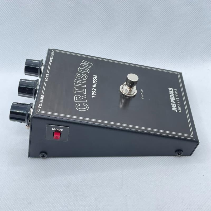 JHS Pedals USED 中古 CRIMSON（中古）【楽器検索デジマート】