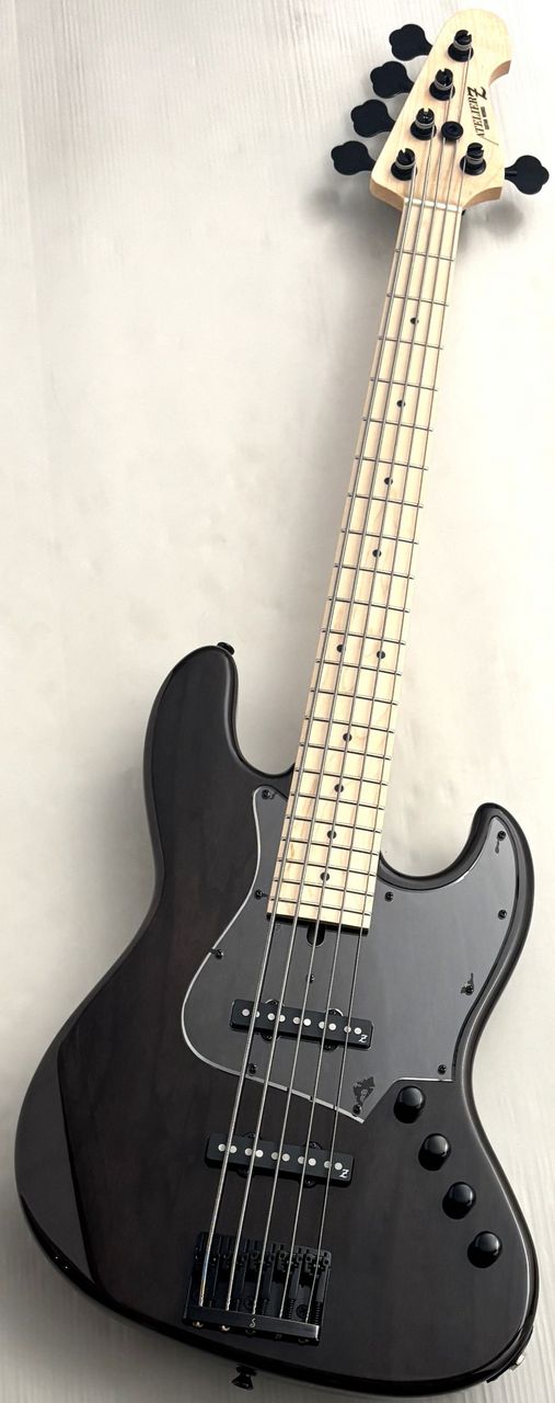 えいしょうさん専用！ ATELIER Z X-50 XENON ISHIKAWA Signature Model -Transparent