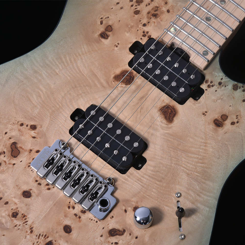 Bacchus バッカス Japan Tune-up Series TACTICS24-BP/M KRB-BS-MH