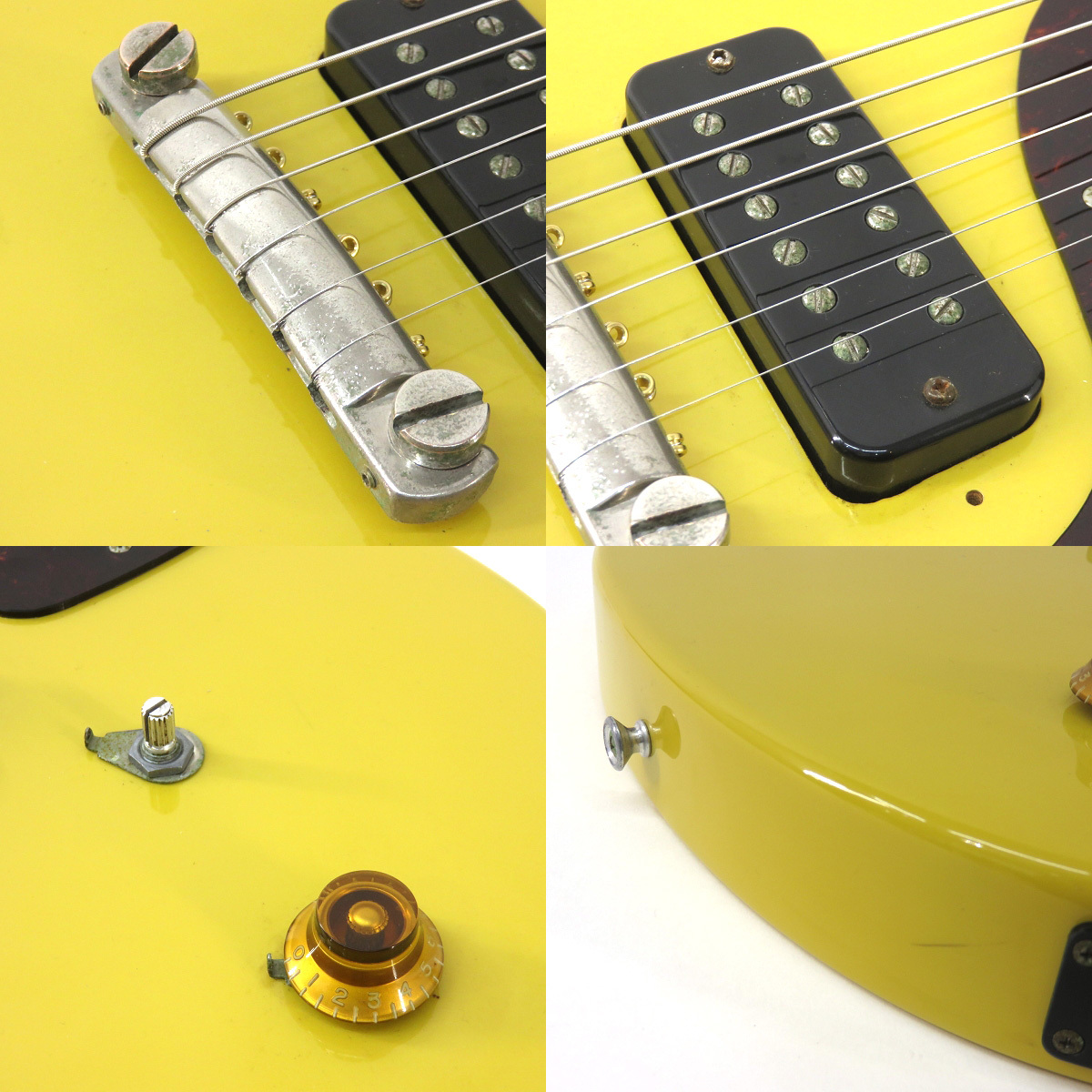 エレキギター　Orville Les Paul Junior Orville Les Paul Junior Double Cutaway Mod（中古/送料無料）【楽器