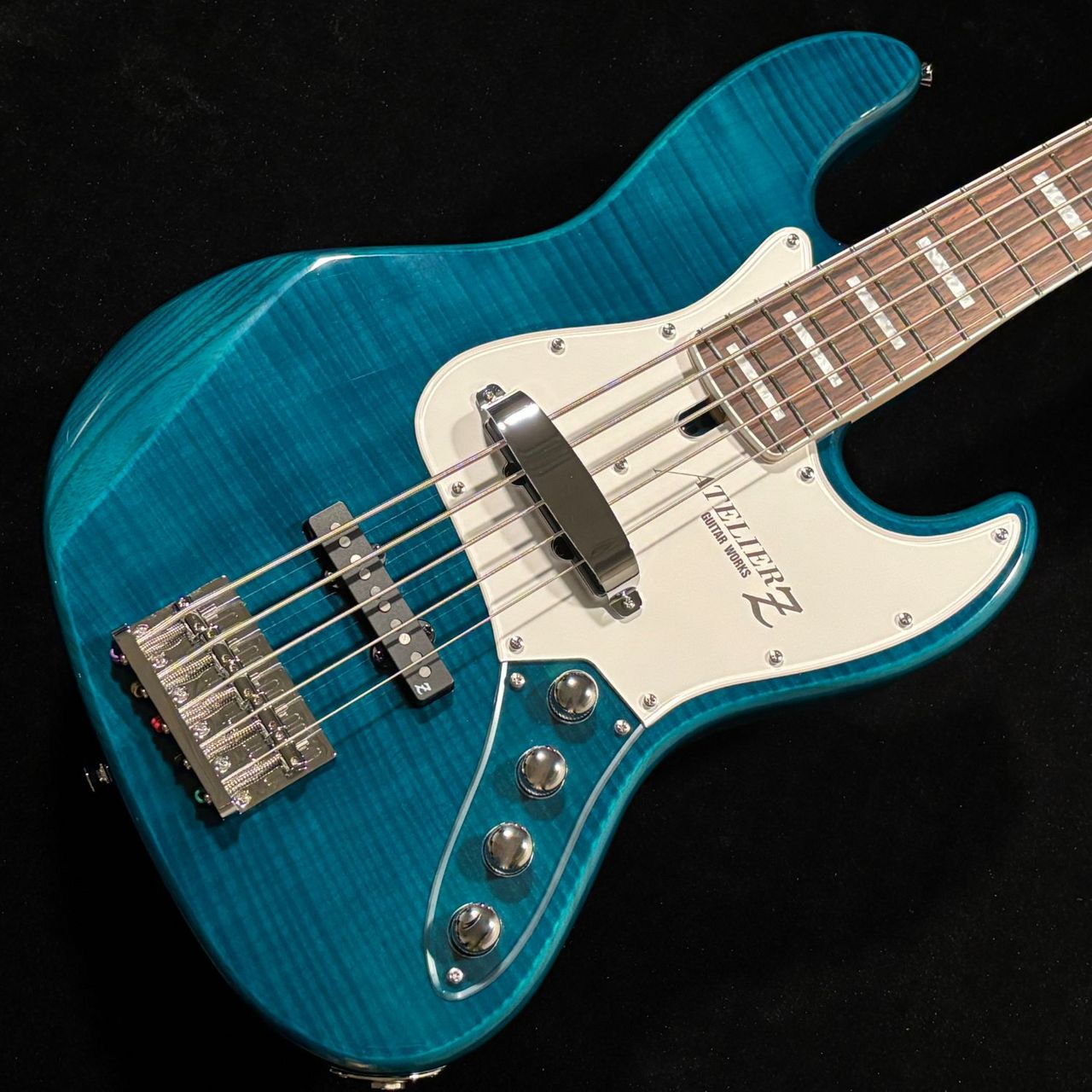ペーさん ATELIER Z AOLIER ~gogen~ ENTRY ver.【現物写真/4.58kg】（新品/送料