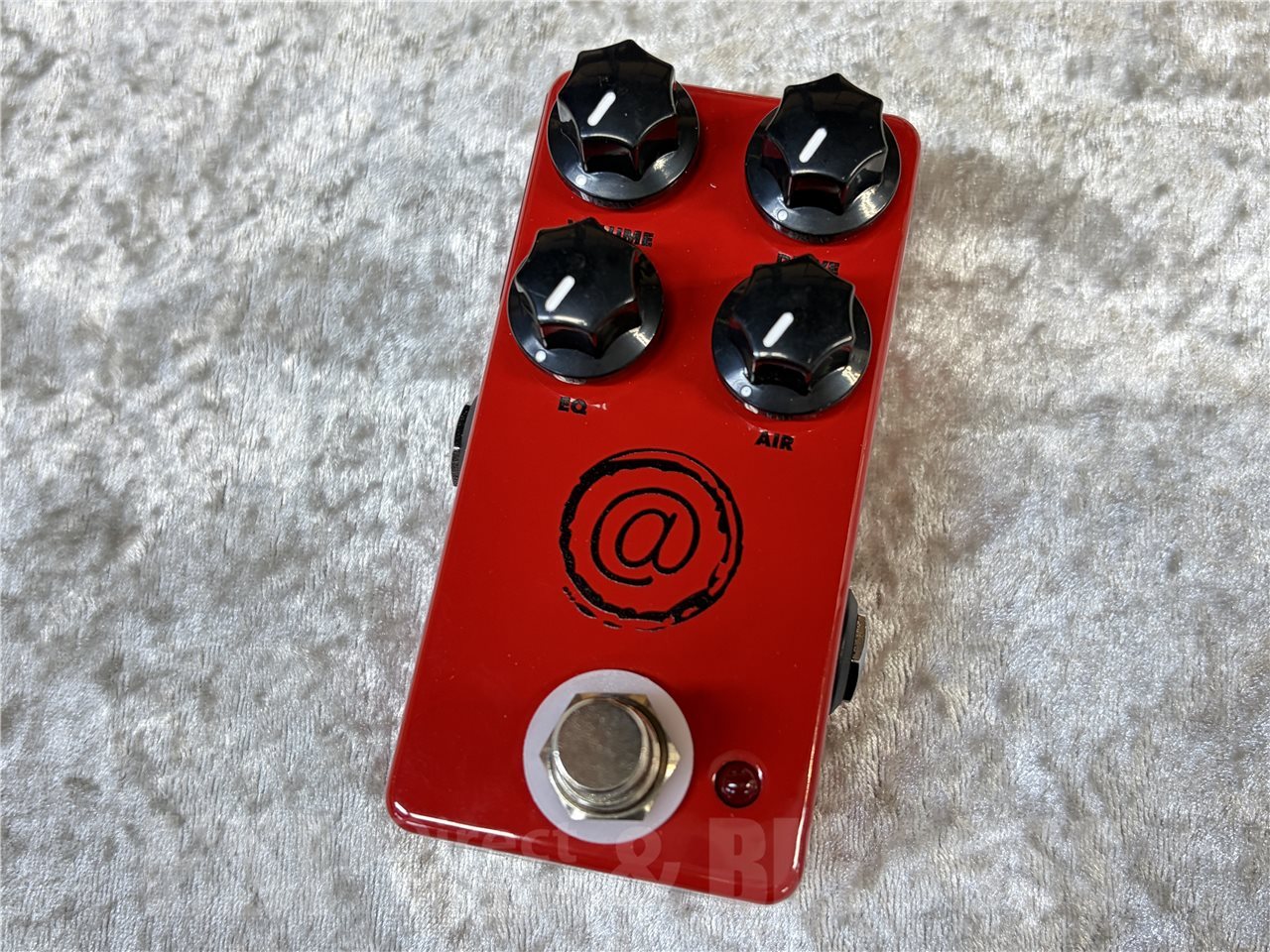 JHS Pedals AT MINI（新品）【楽器検索デジマート】