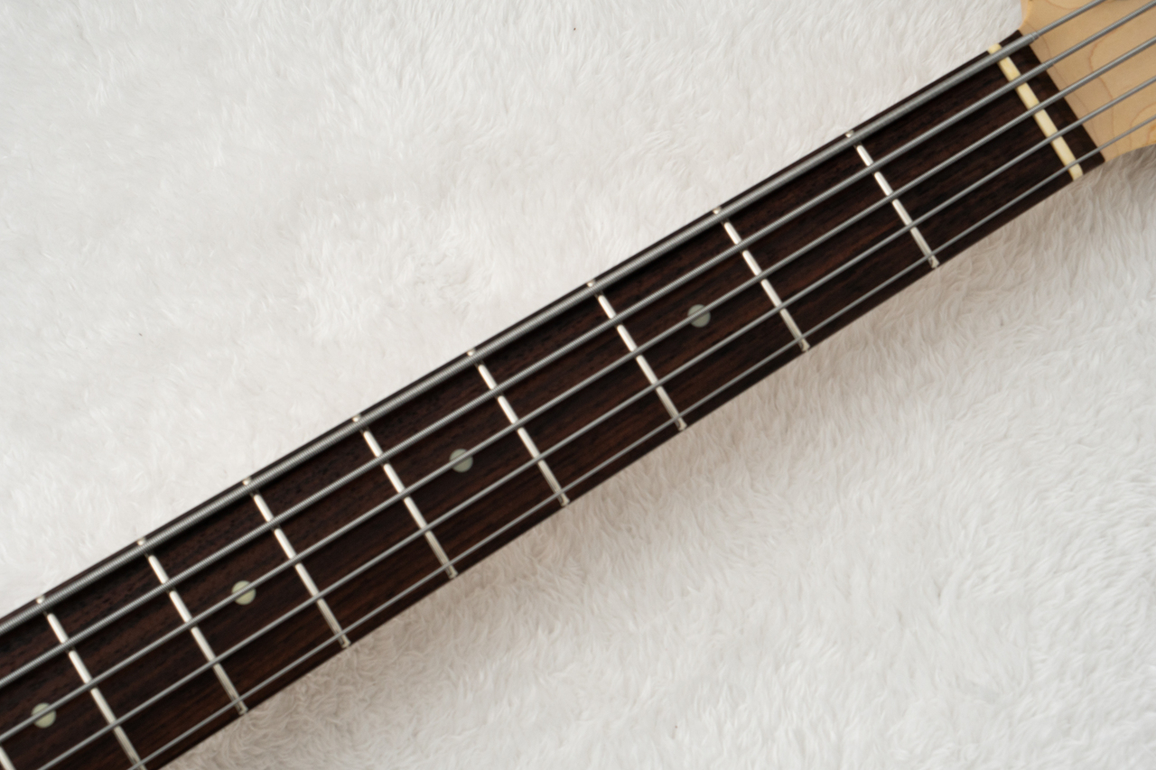 Xotic XJ-1T 5st Heavy Aged -Vintage White- #3565 [4.50kg]（新品