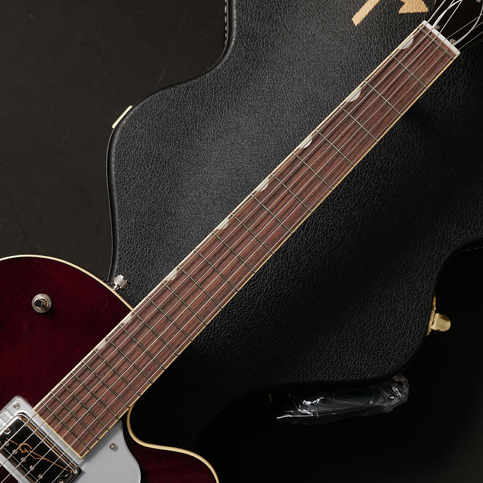 Gretsch G6119T-62 VS Vintage Select Edition '62 Tennessean（新品