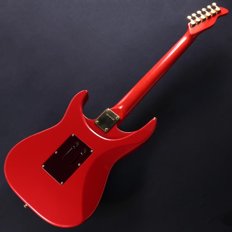 FERNANDES USED 中古 LA-85KK (Pearl Red)（中古）【楽器検索デジマート】