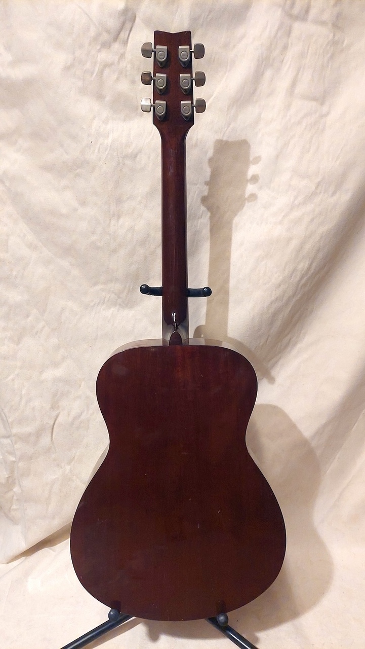 YAMAHA FG-170（中古）【楽器検索デジマート】