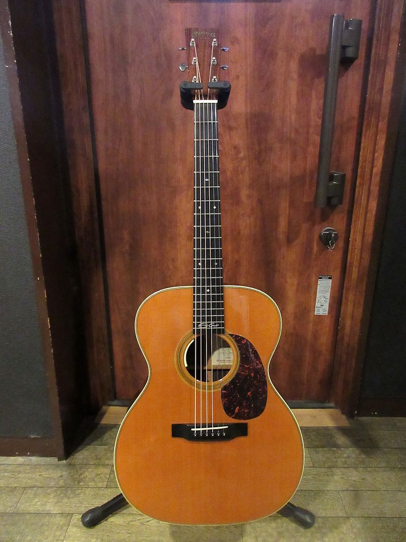 Martin 000-28EC（中古）【楽器検索デジマート】