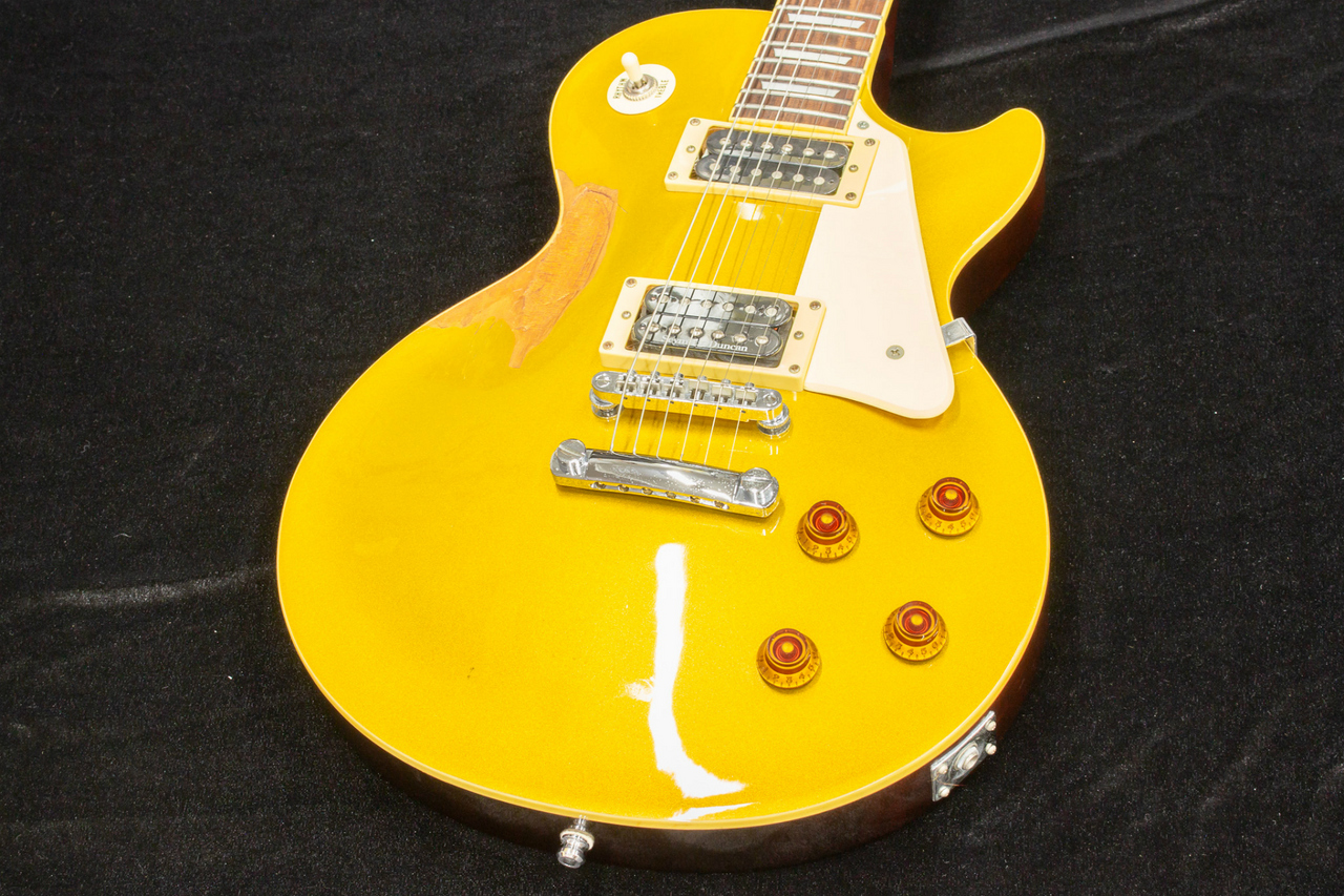 Epiphone Limited Edition 1957 Les Paul Gold Top Mod. #U99081174