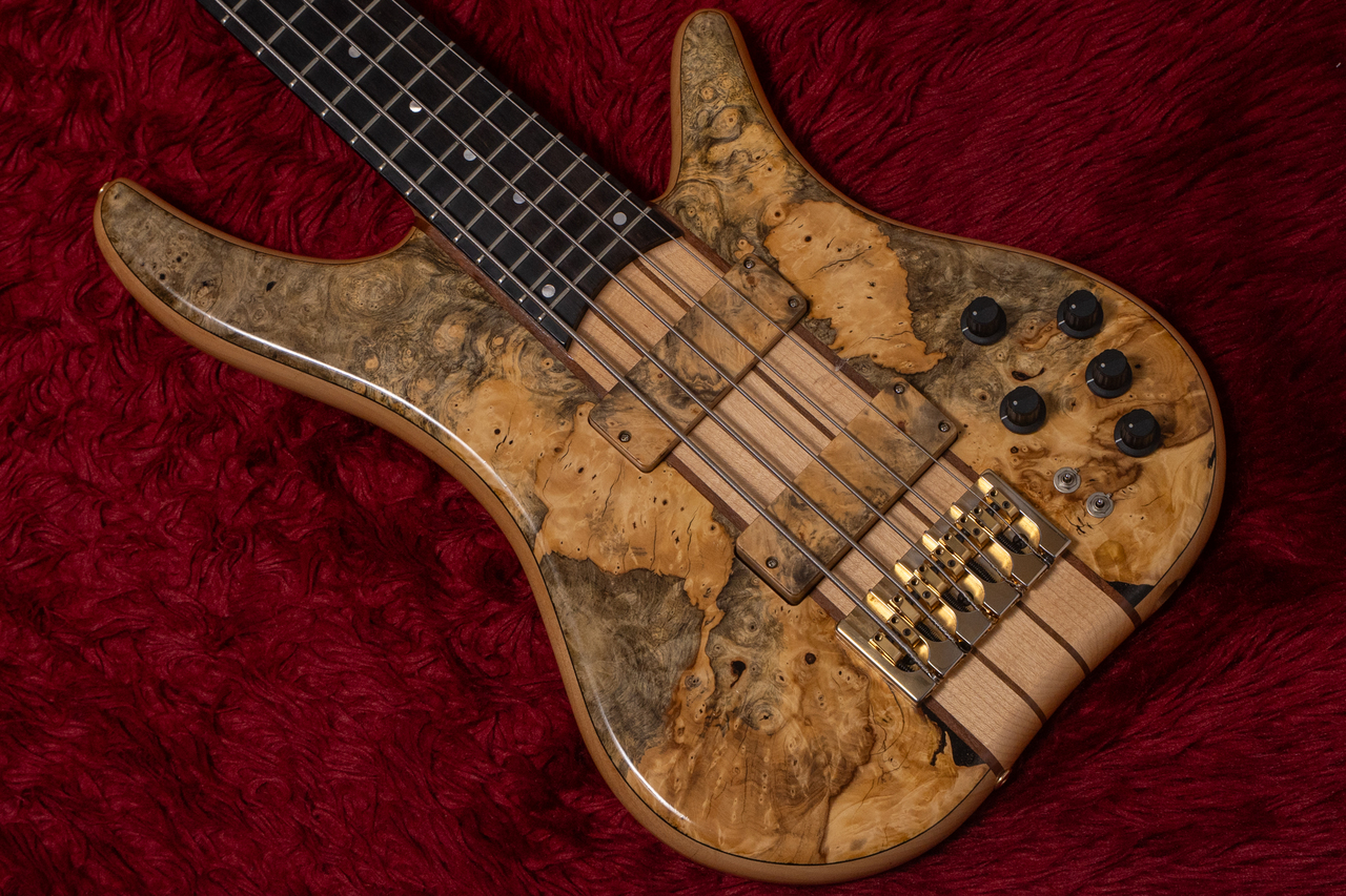 Phoenix PH-3-5 4.095kg #100002【GIB横浜】（中古/送料無料）【楽器