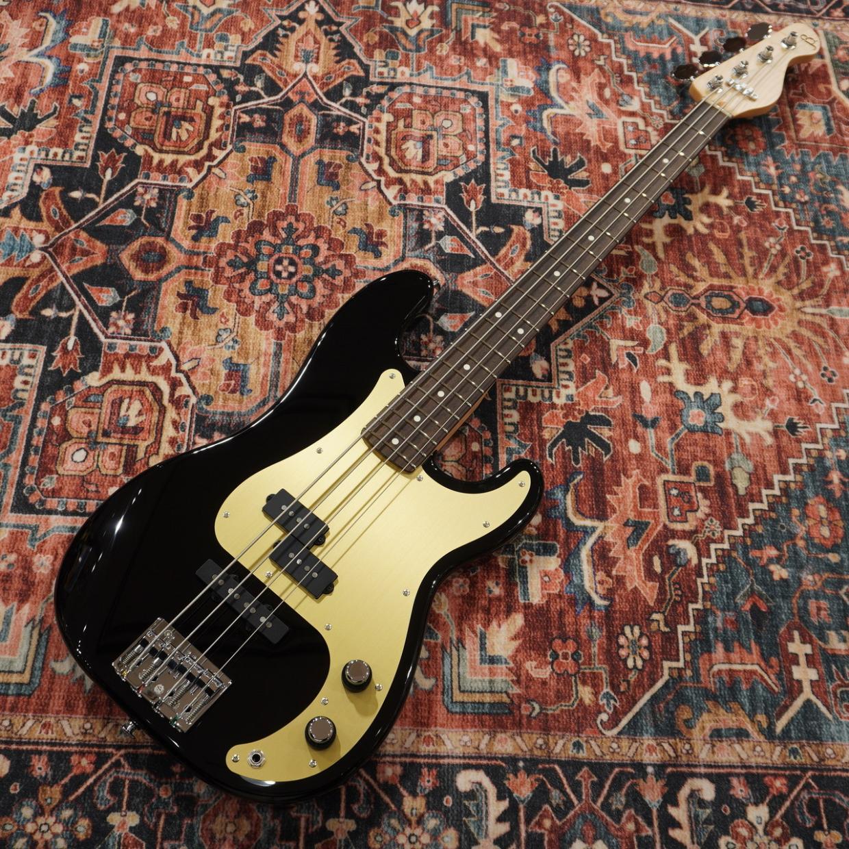 Black Smoker Standard Series BETA-PJ4 Black【国産ハイエンド】 【PJ