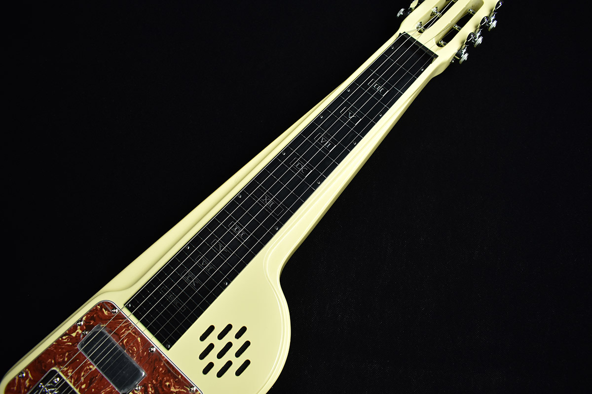 音音 SG-1 スピーカー搭載 スチールギター スタンド/スライドバー/専用