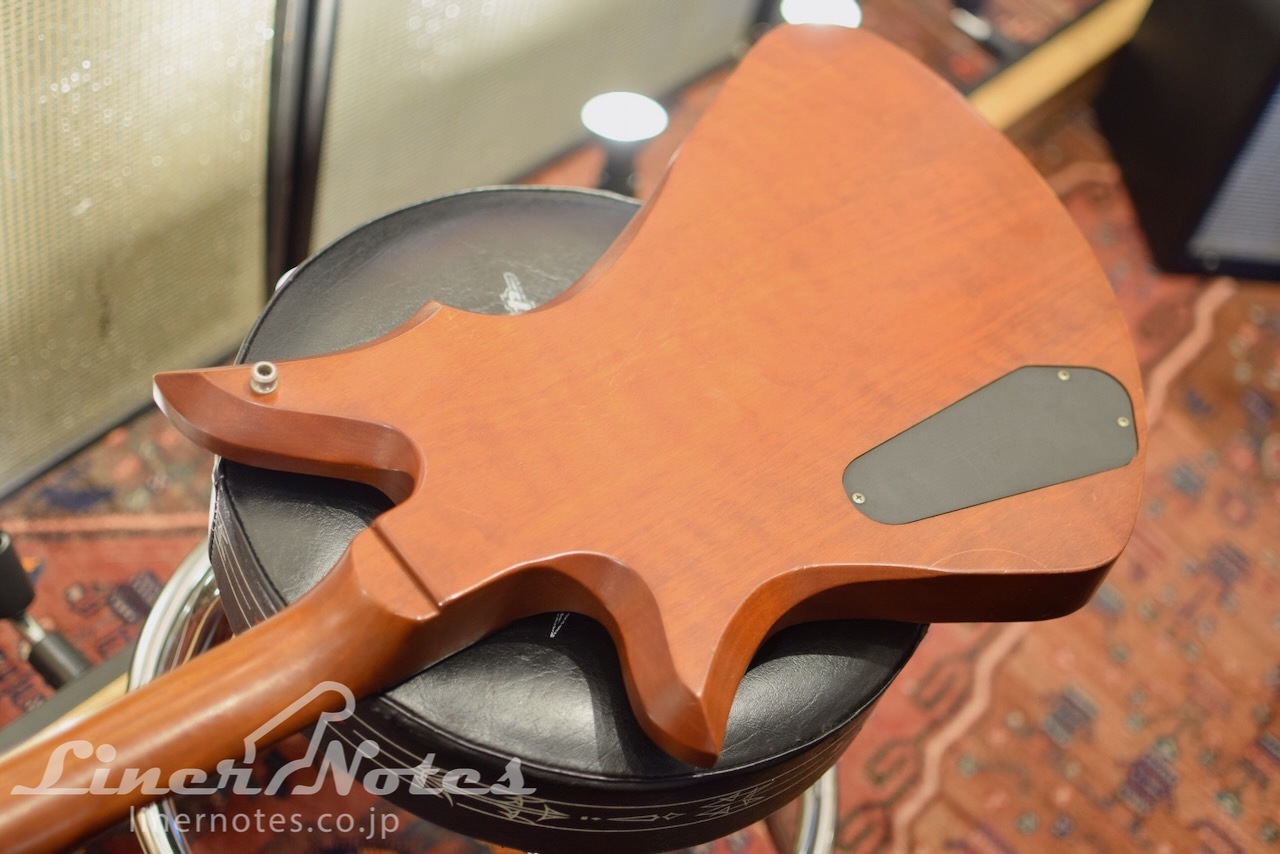 Burny HR-85 REBIRTH Modified (Natural)（中古）【楽器検索