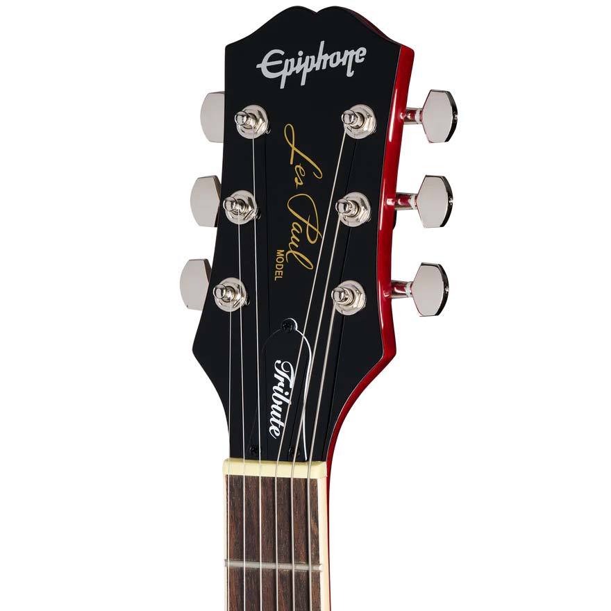 Epiphone Les Paul Tribute Left-Handed Heritage Cherry Sunburst