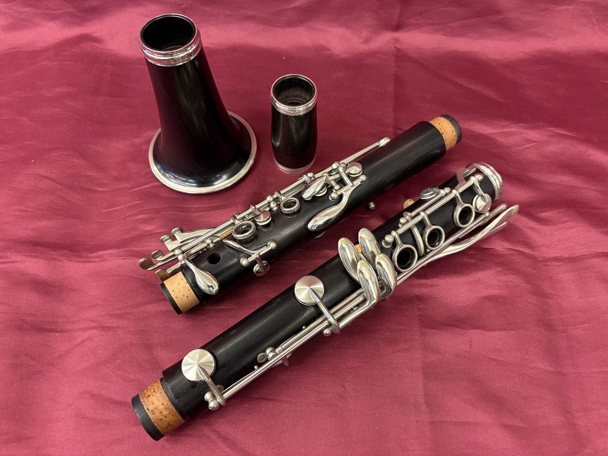 YAMAHA YCL-35（中古）【楽器検索デジマート】