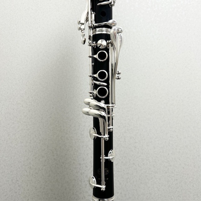 Buffet Crampon 【調整済み】RC inB♭（中古/送料無料）【楽器検索