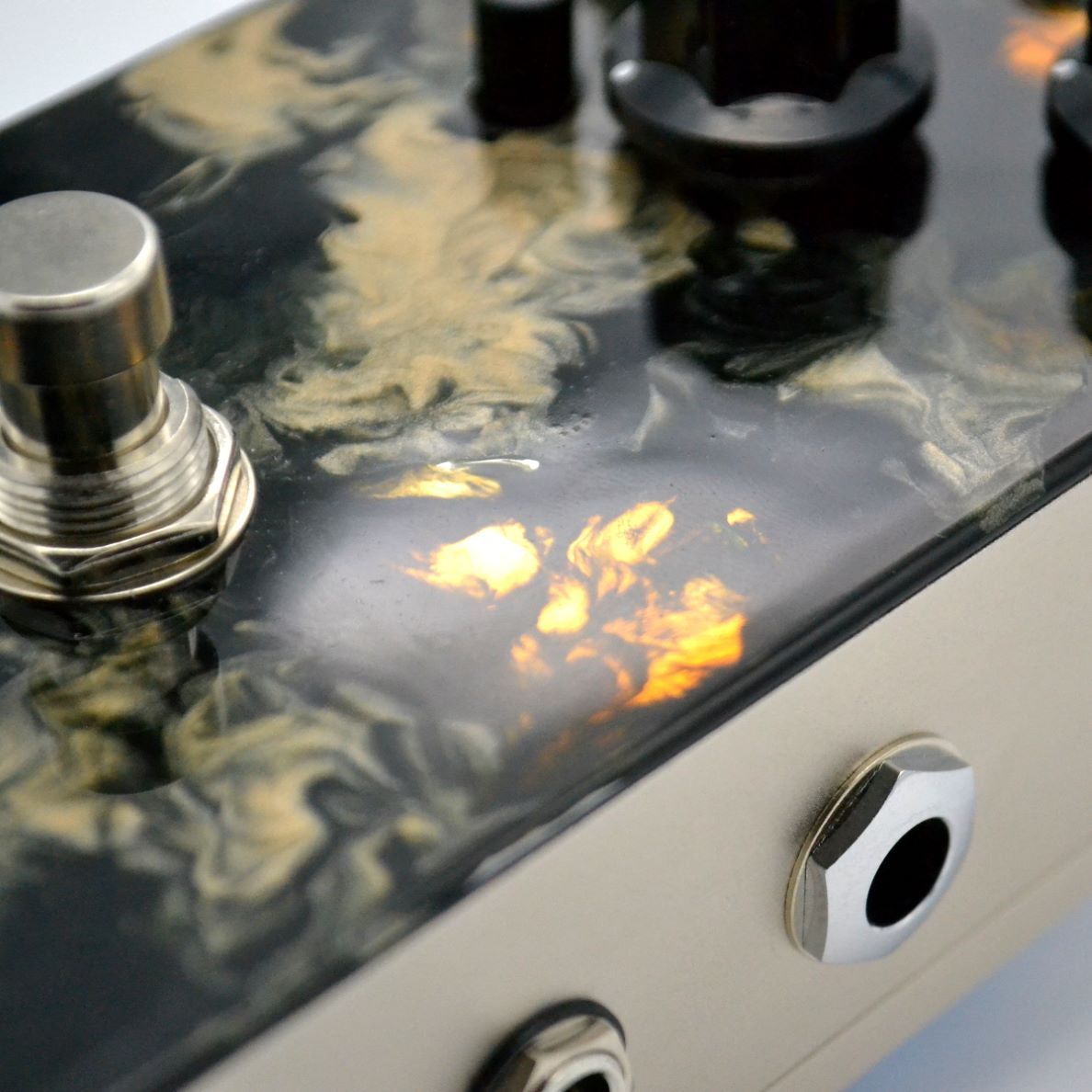 LEQTIQUE EVR RFD（新品/送料無料）【楽器検索デジマート】