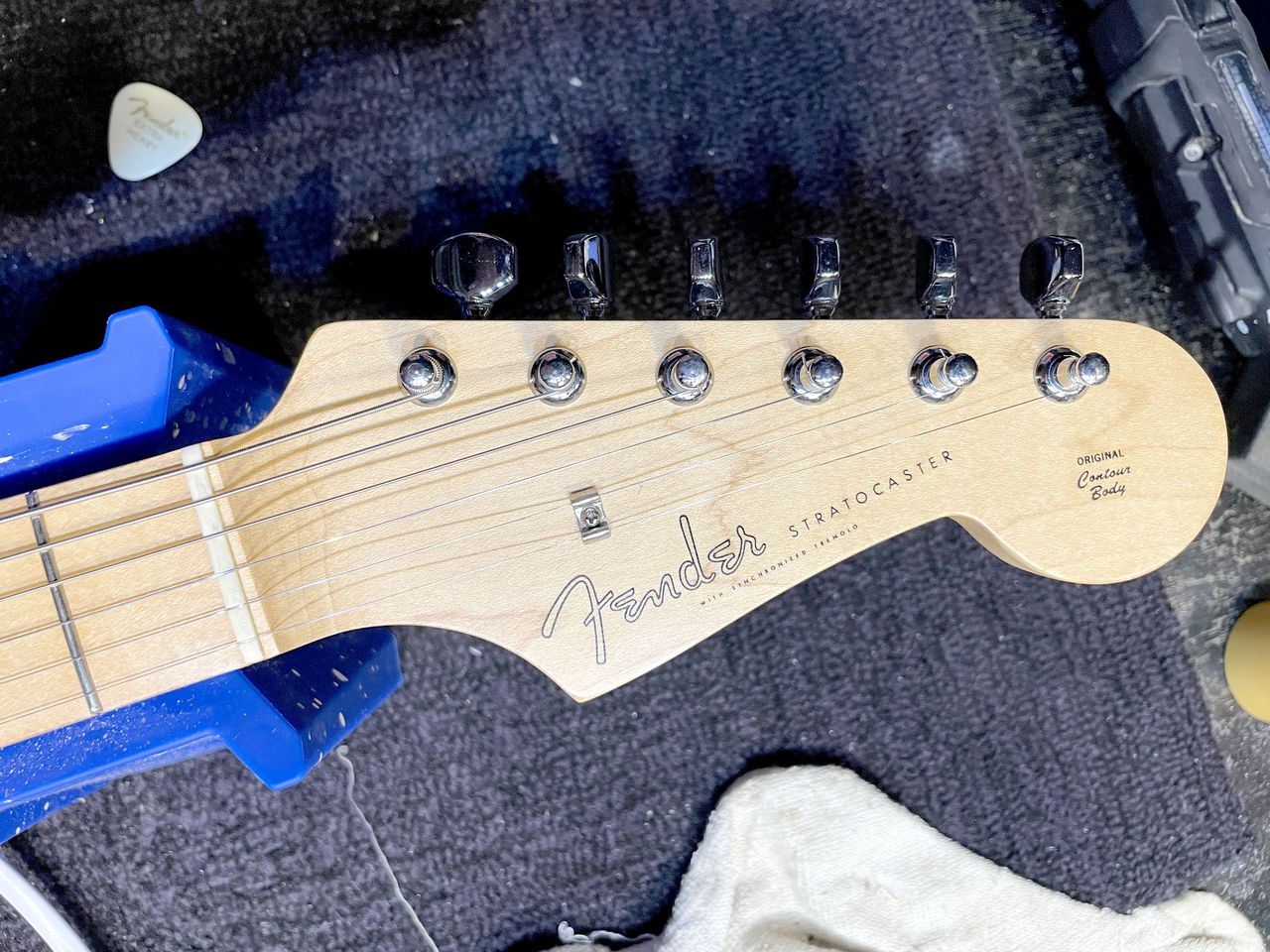 Fender Japan MST-32（中古）【楽器検索デジマート】