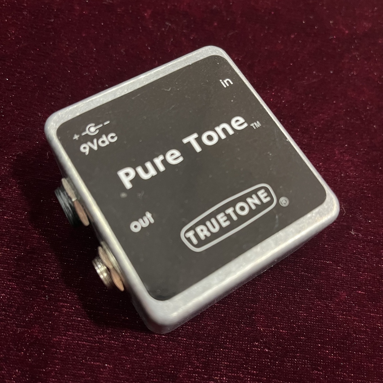 Truetone Pure Tone（中古）【楽器検索デジマート】