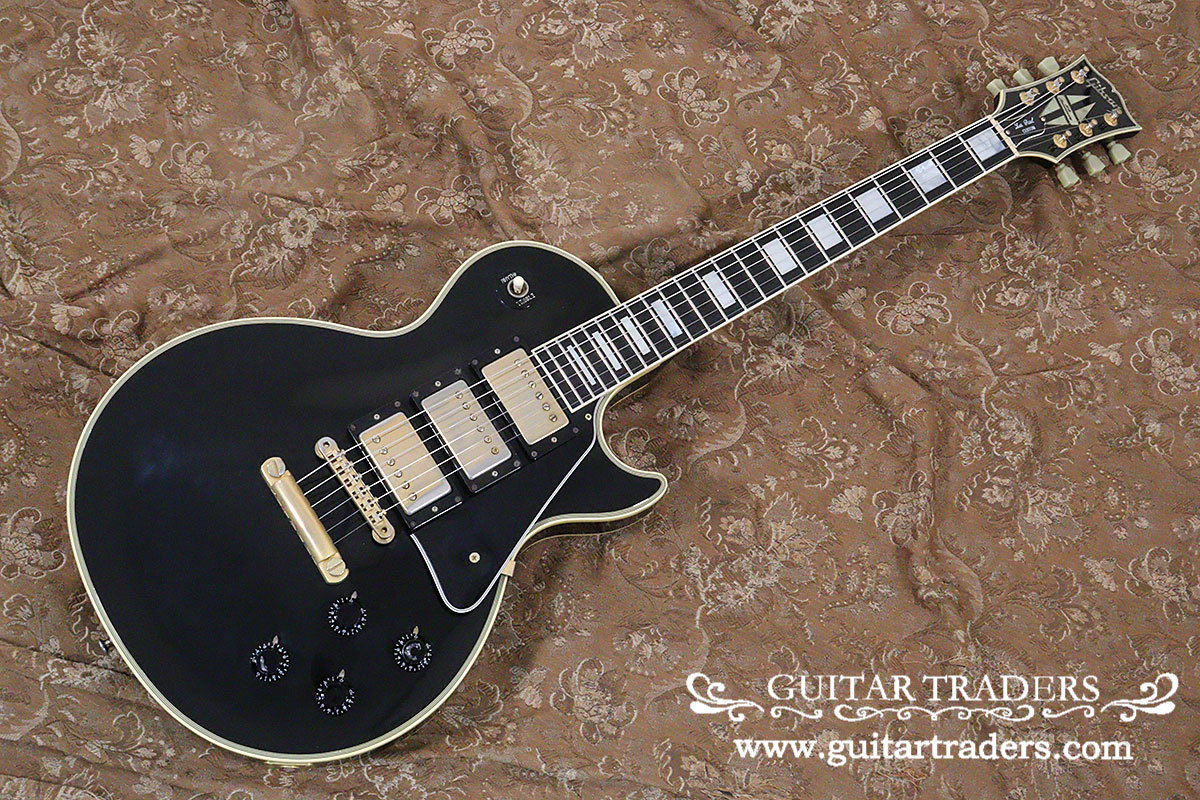 Gibson 1989 Les Paul Custom 35th Anniversary（中古）【楽器