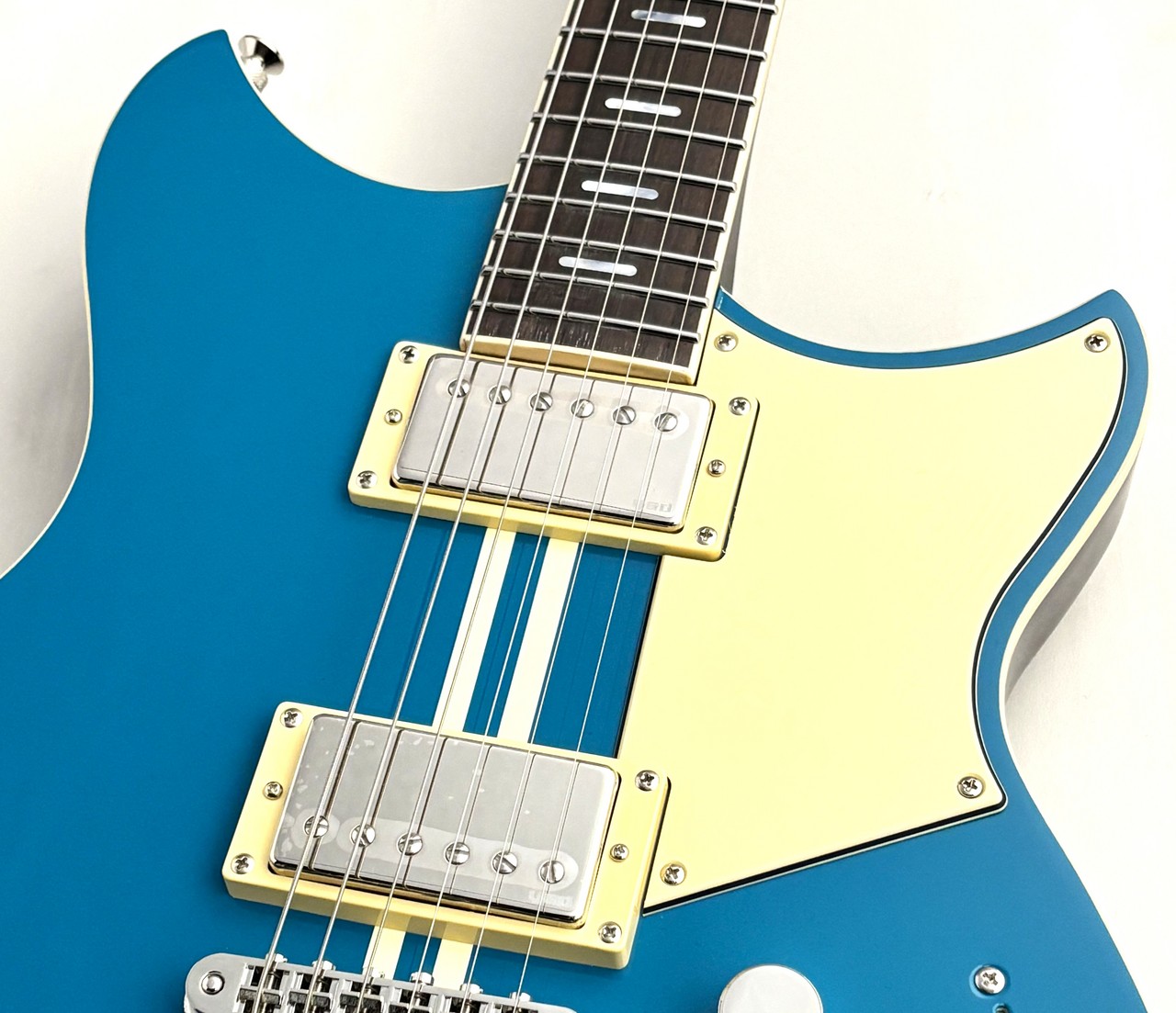 YAMAHA REVSTAR RSS20 ~ Swift Blue ~ #IKX304078【3.77kg