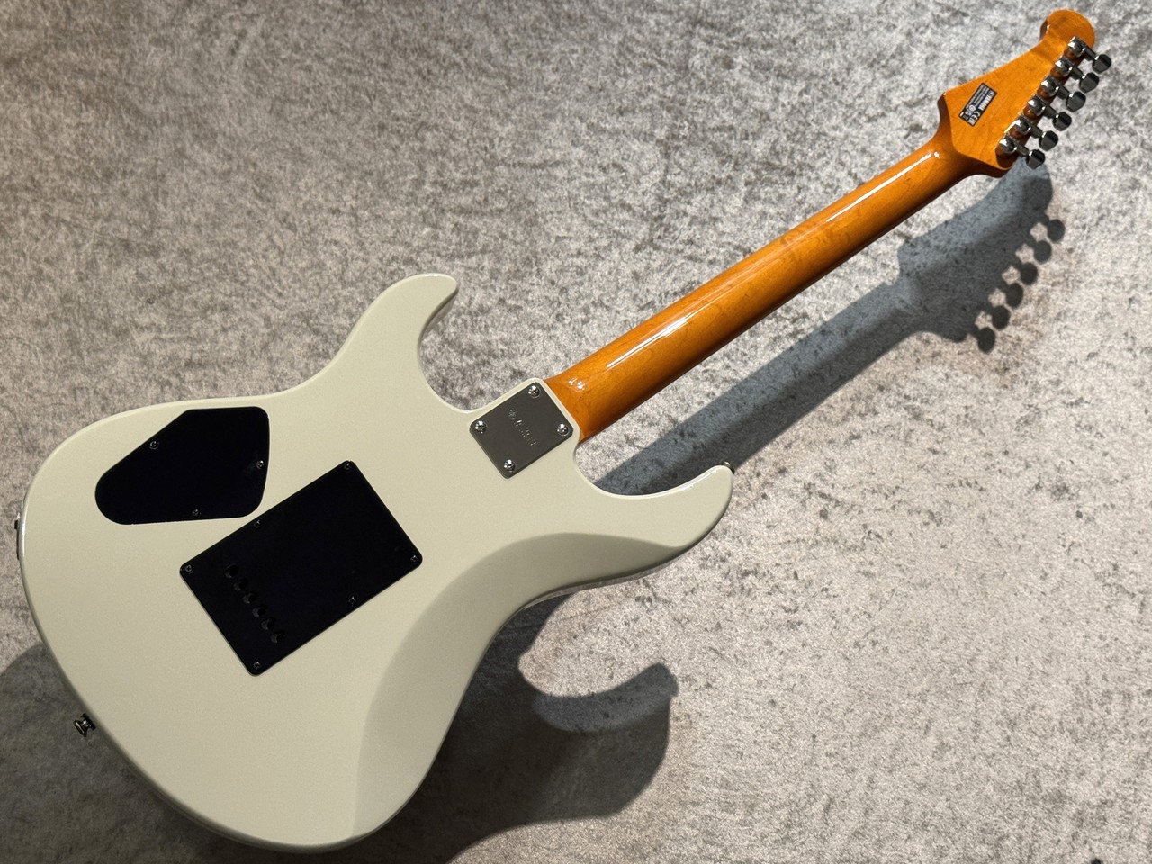 YAMAHA PACIFICA612VⅡX VW #IKO263216 【3.59kg】【マッチングヘッド