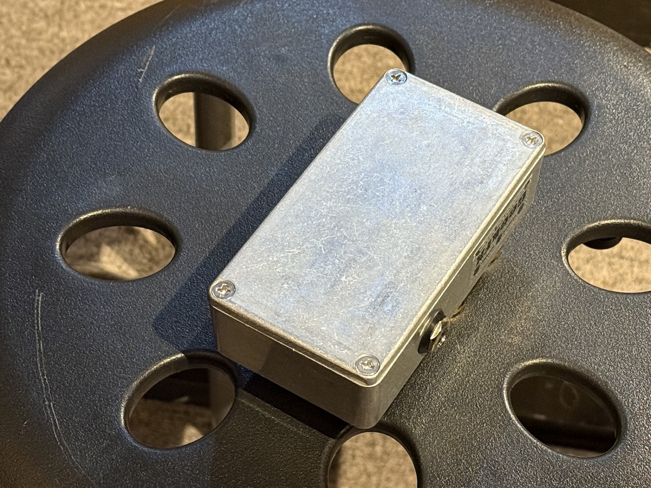 【美品】 GEEK FX MDR3 MDR3 GEEK FX（中古）【楽器検索デジマート】