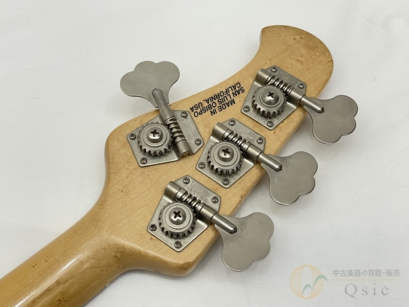 MUSIC MAN Stingray 1992年製 【返品OK】[NLM84]【梅田店在庫