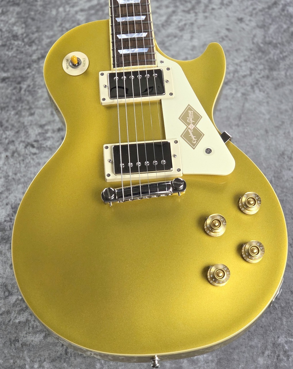 Epiphone Tak Matsumoto 1955 Les Paul Standard / Antique Gold