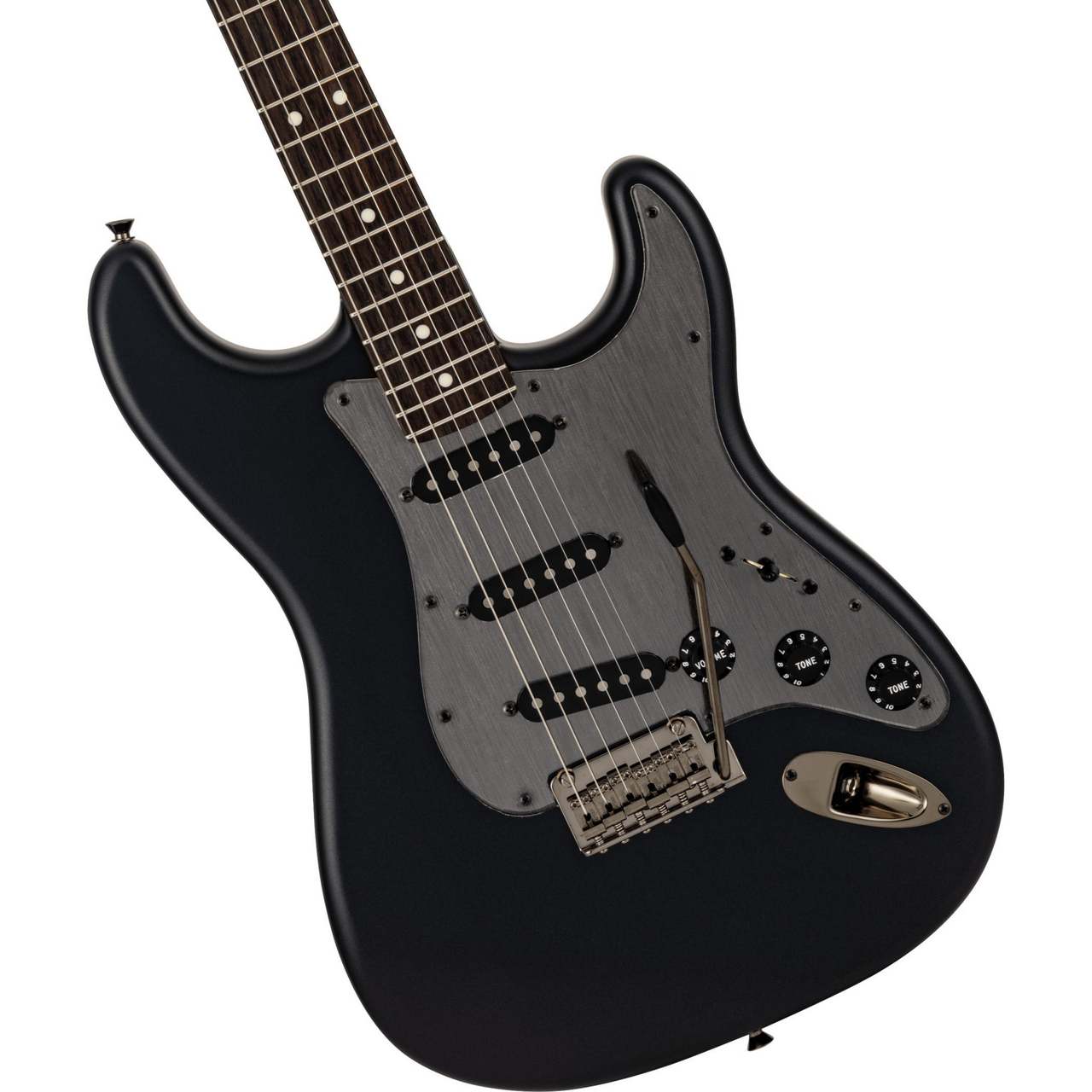 Fender MIJ Hybrid II 2026 Collection Stratocaster Rosewood