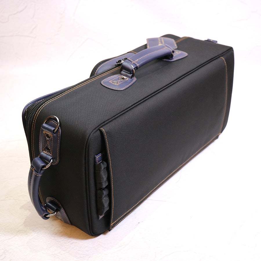GARD BAGS トランペットケース ブラック GARD BAGS【トランペット2本用