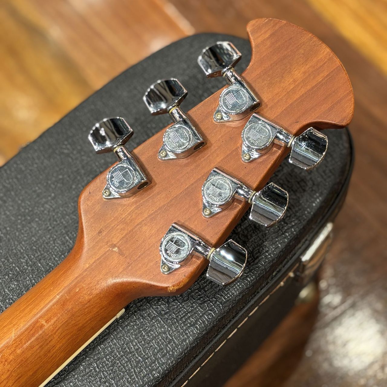 Ovation 【現物画像】CC57-1 セレブリティシリーズ SN:306670 【ご注意