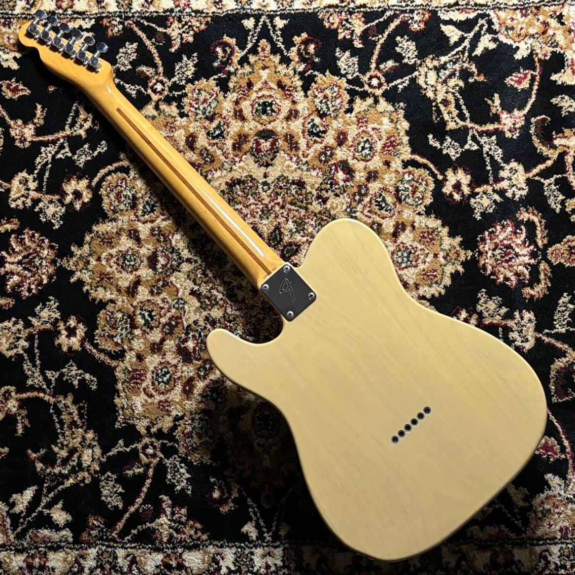 Fender Japan TL52-SPL OWB（中古/送料無料）【楽器検索デジマート】