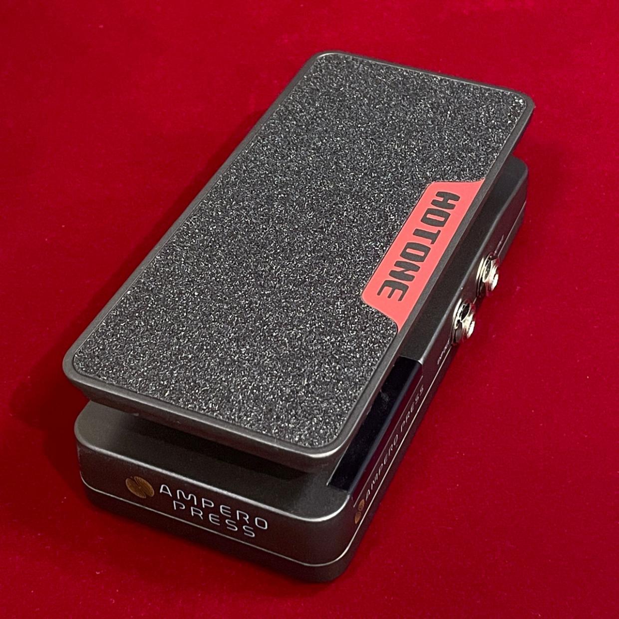 HOTONE AMPERO PRESS 25k（新品）【楽器検索デジマート】