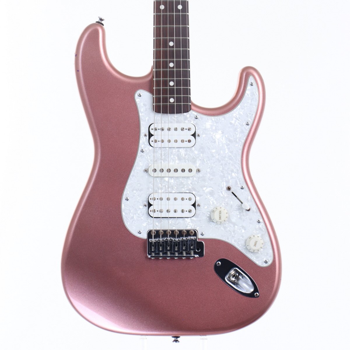 SAGO Classic Style S バーガンディミスト　カスタムカラー Sago Classic Style - S Mod Burgundy Mist 【梅田店】（中古