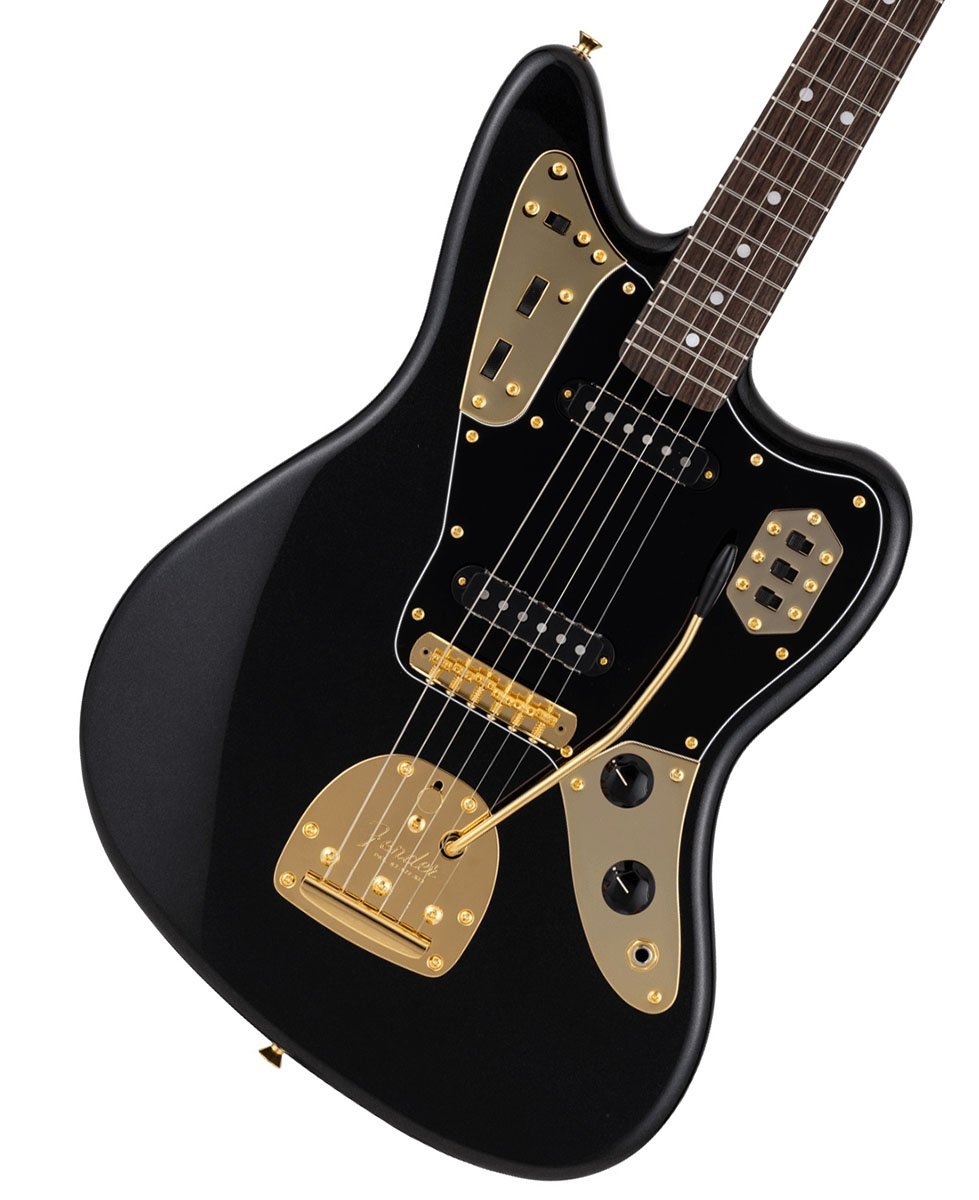 Fender Made in Japan Traditional 2025 Collection 60s Jaguar
