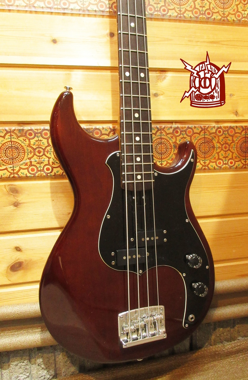 YAMAHA BB-800（ビンテージ）【楽器検索デジマート】