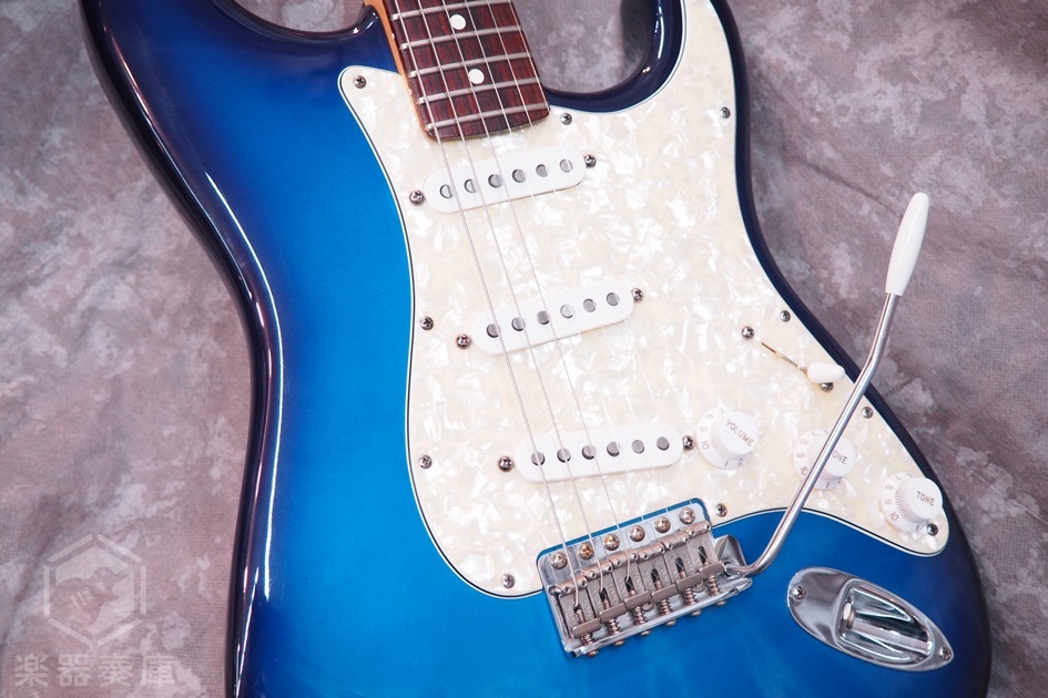 Fender Bonnie Raitt Stratocaster（中古）【楽器検索デジマート】