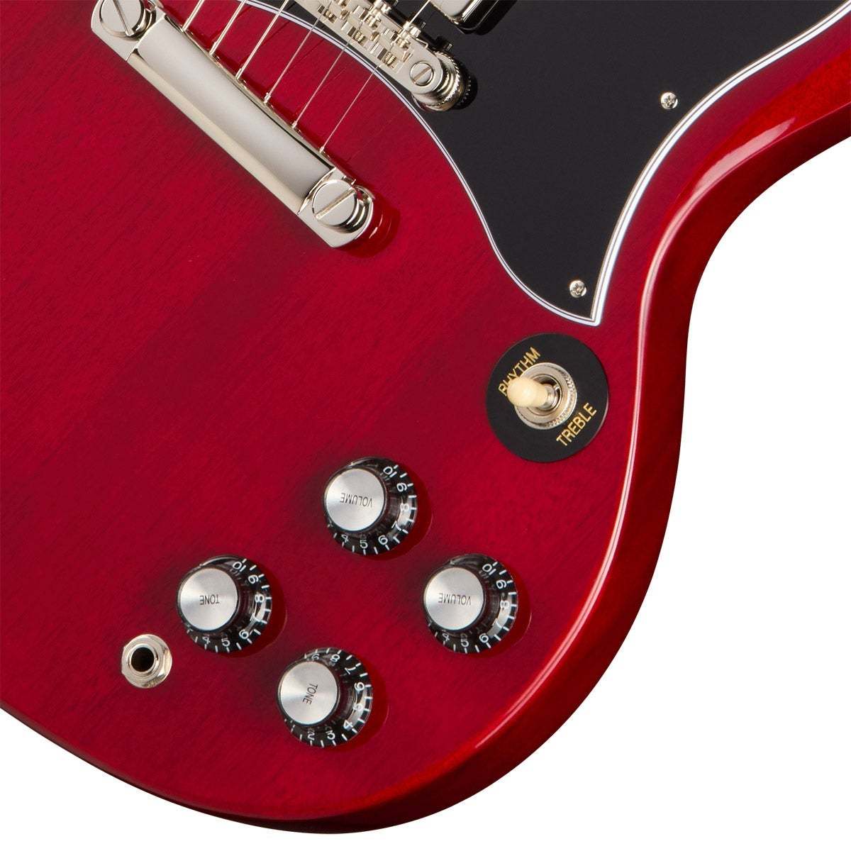 Epiphone Inspired by Gibson SG Standard Cherry【新宿店】（新品