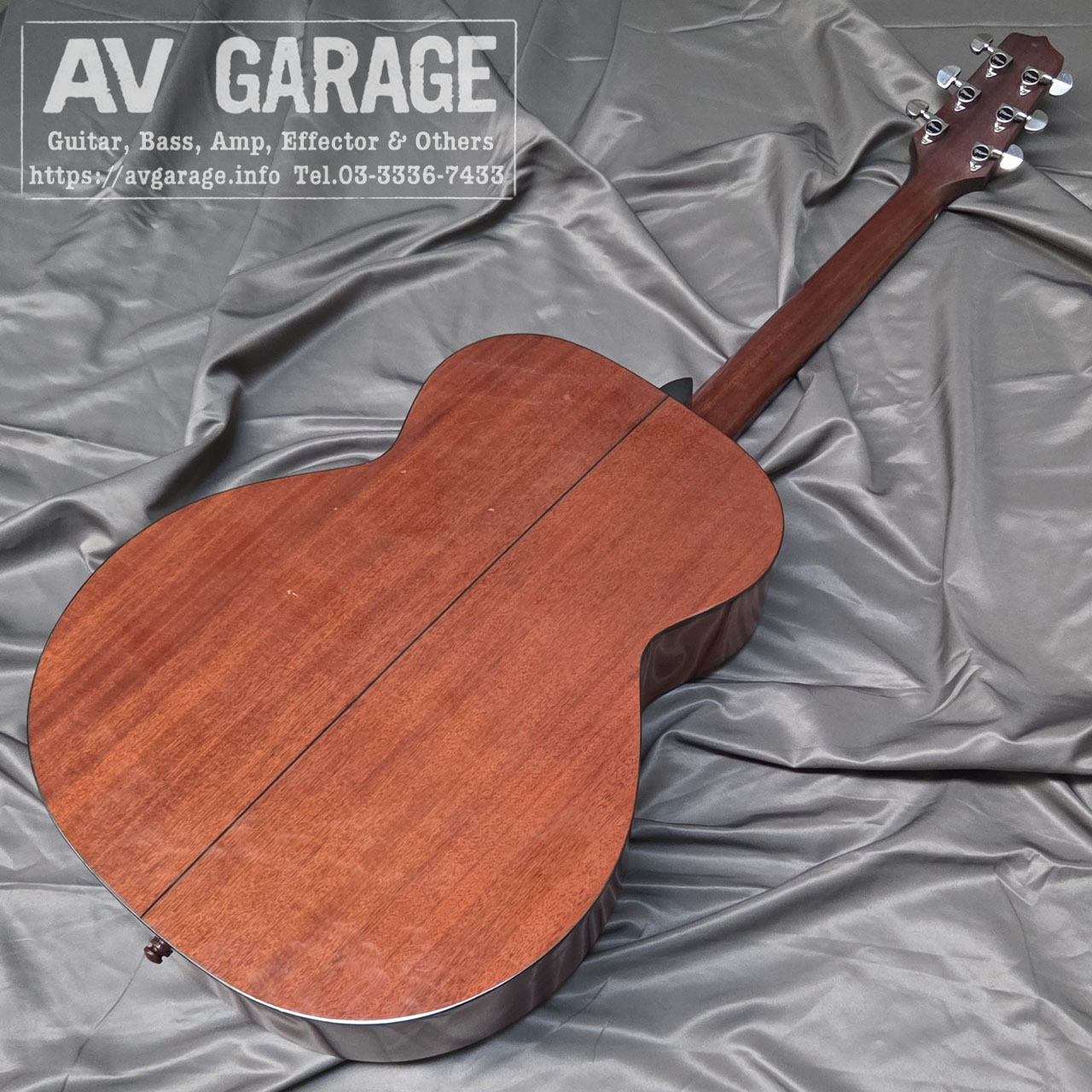 Takamine SAX06（中古）【楽器検索デジマート】