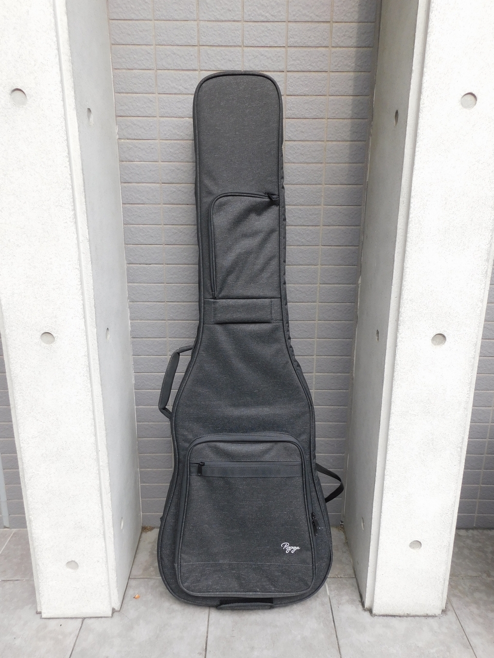 RYOGA STANDARD SKATER-BASS/Std（中古）【楽器検索デジマート】