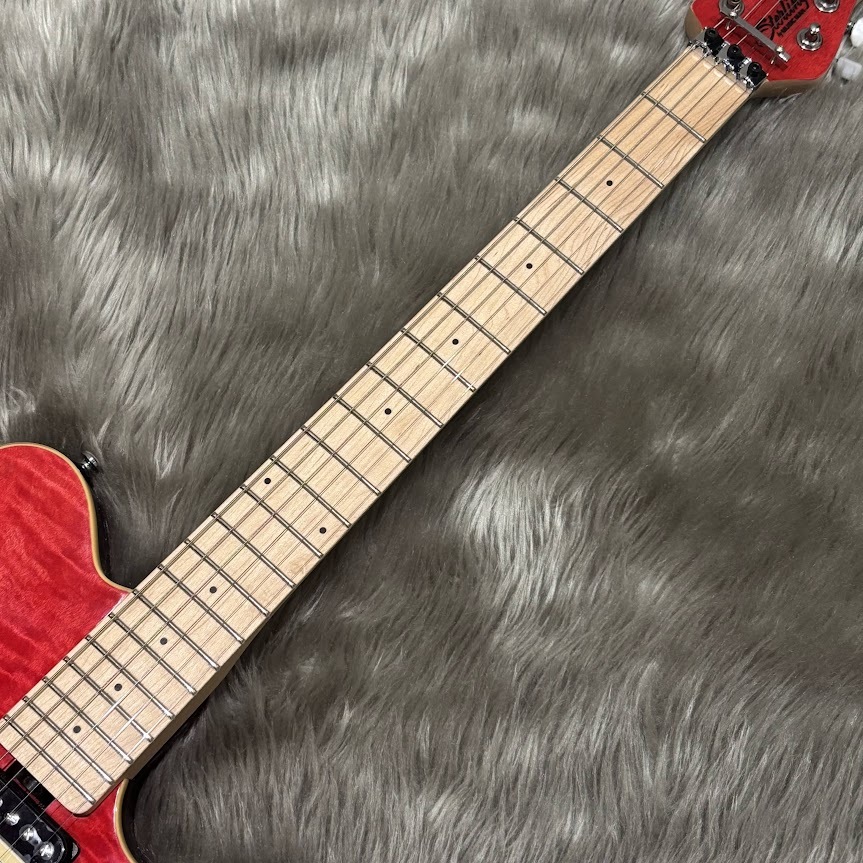 E*4様 Sterling by Music Man AX40 エレキギター image-2.jpg