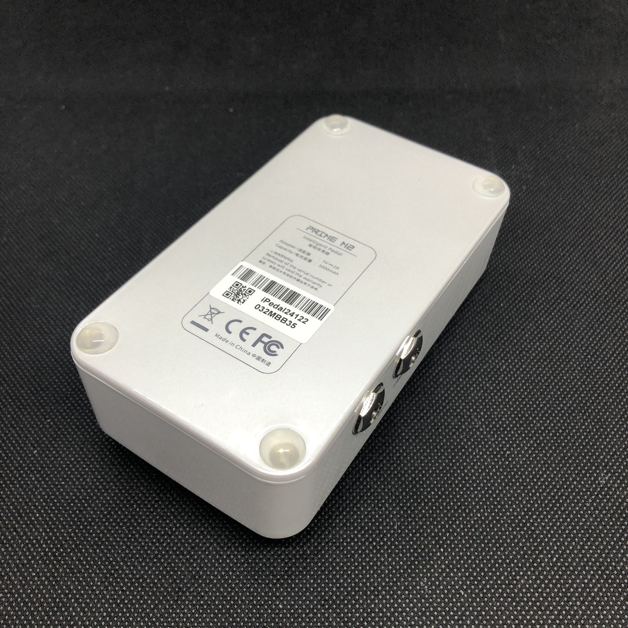 MOOER Prime M2 マルチエフェクター（中古/送料無料）【楽器検索