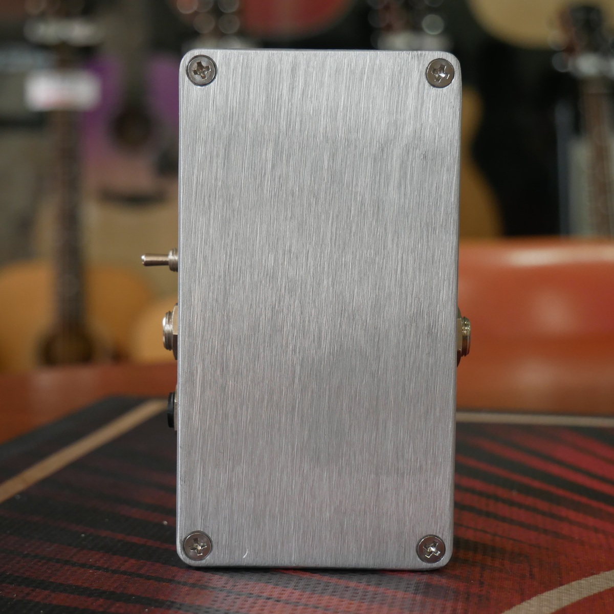 idea sound product IDEA-TPX ver.1 【Transparent Overdrive】【USED