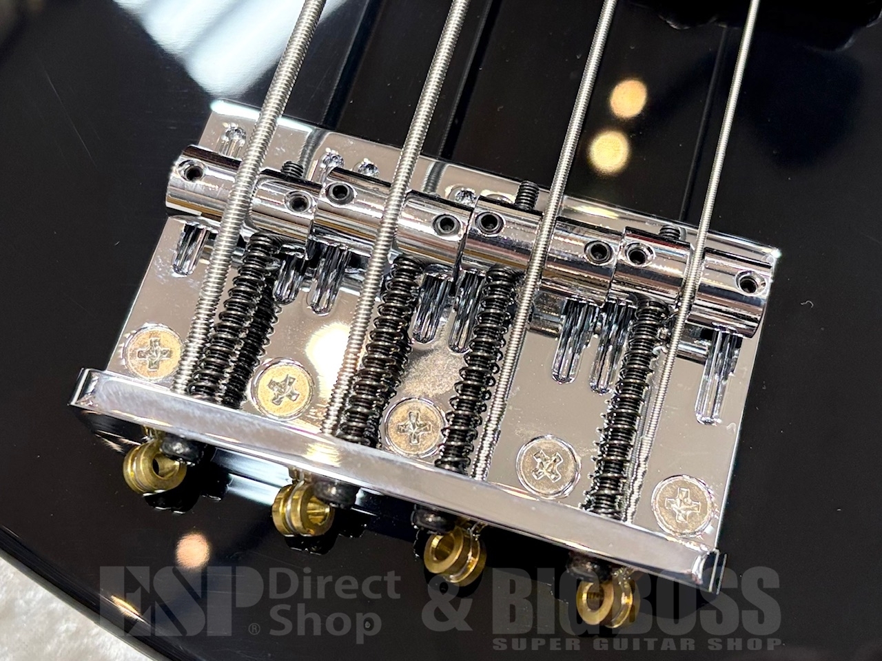 EDWARDS E-RF（新品/送料無料）【楽器検索デジマート】