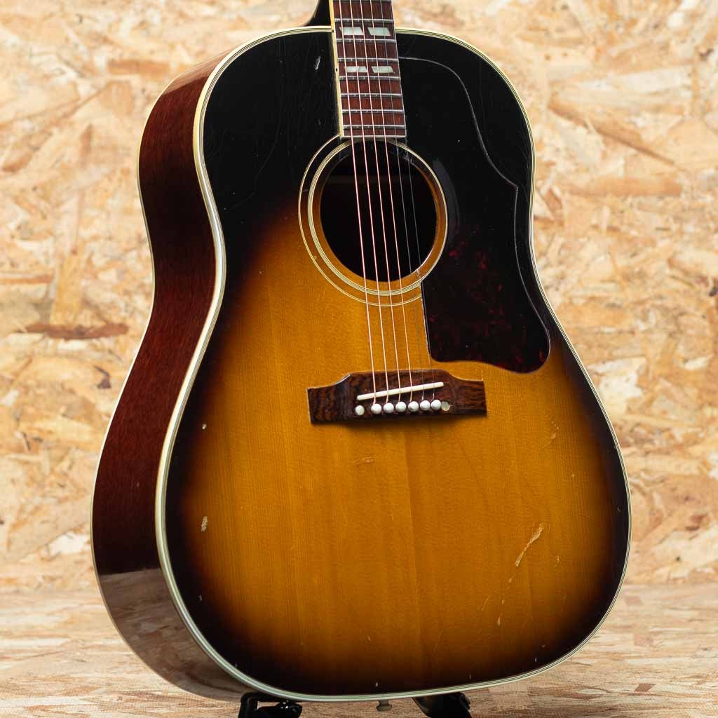 Gibson Southern Jumbo 1961（ビンテージ）【楽器検索デジマート】