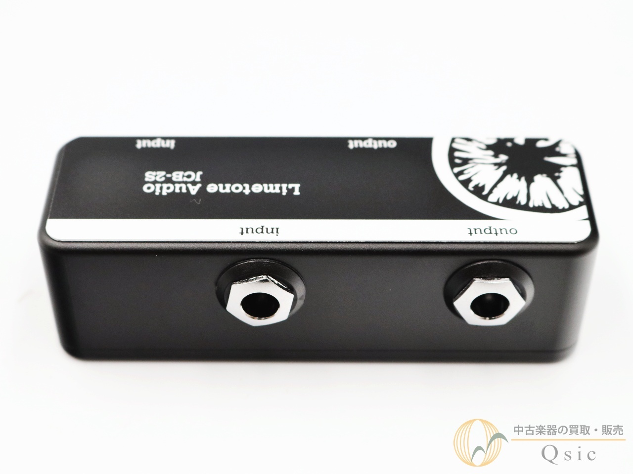 Limetone Audio JCB-2S [SM832]【神戸店在庫】（中古）【楽器検索