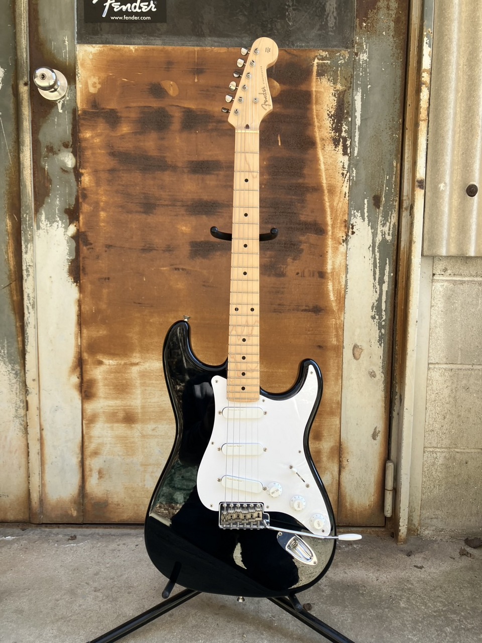 Fender Japan ST54-100LS（中古）【楽器検索デジマート】
