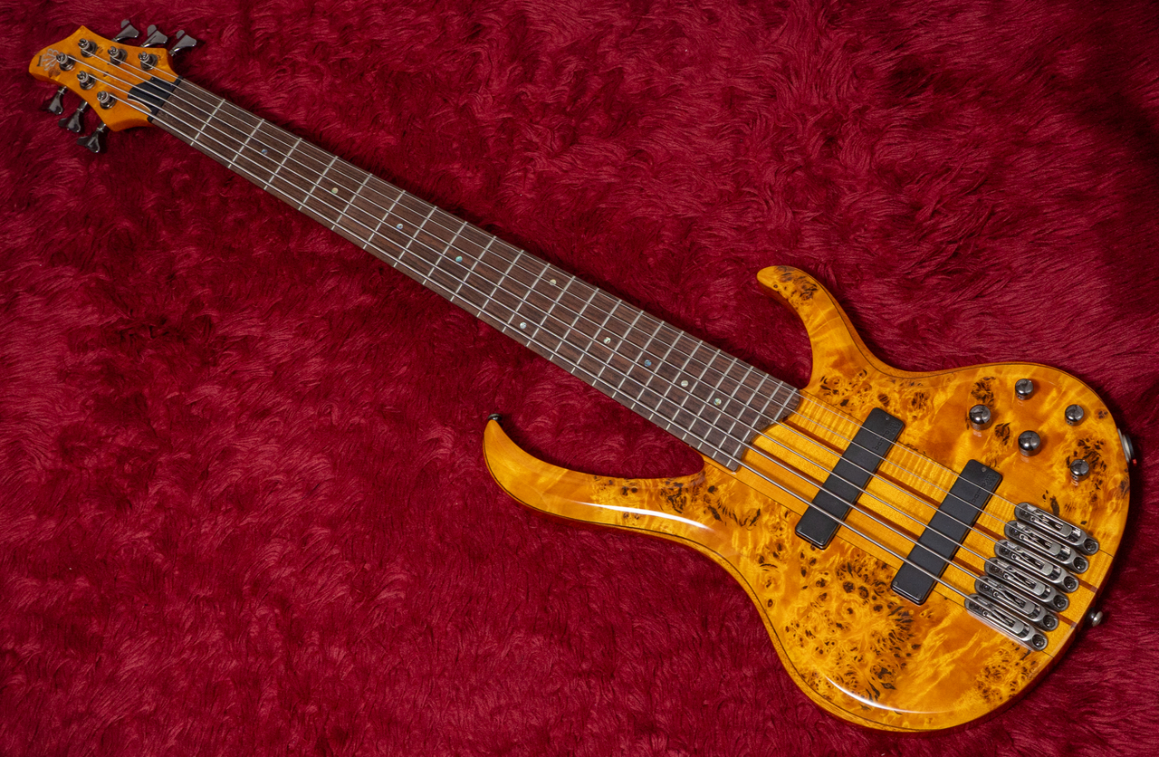 Ibanez BTB776PB 4.840kg #I110906619【GIB横浜】（中古/送料